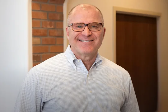 Dr. Matthew Jones D.D.S.