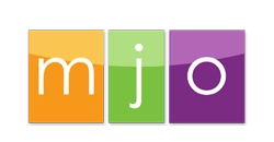 The Matthew Jones Orthodontics website header logo