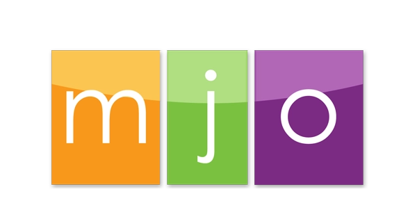 The Matthew Jones Orthodontics website homepage logo